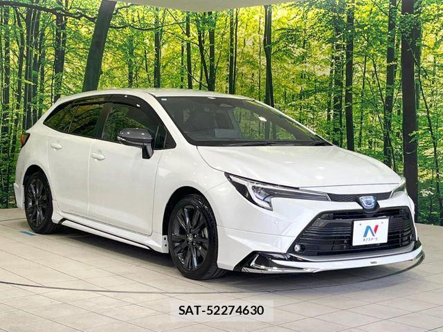 Toyota COROLLA TOURING 2023-09 7453601-15