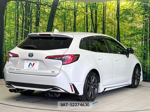 Toyota COROLLA TOURING 2023-09 7453601-16