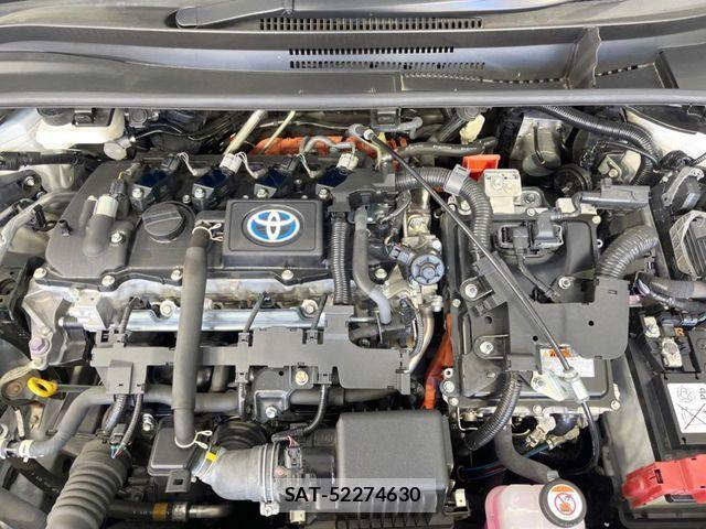 Toyota COROLLA TOURING 2023-09 7453601-17