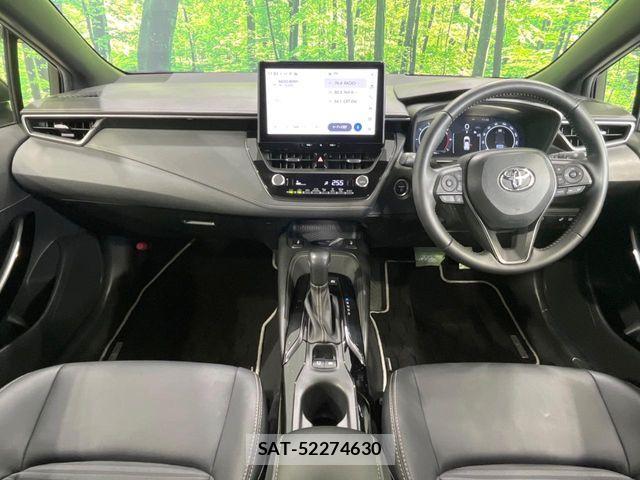 Toyota COROLLA TOURING 2023-09 7453601-1