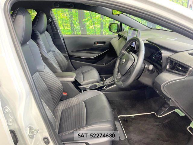 Toyota COROLLA TOURING 2023-09 7453601-7