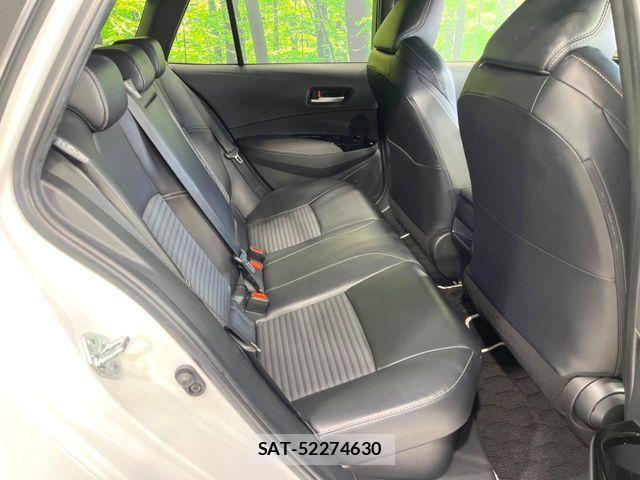 Toyota COROLLA TOURING 2023-09 7453601-8