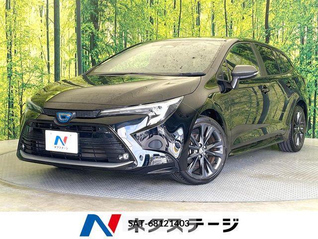 Toyota COROLLA TOURING 2024-02 7453603-0