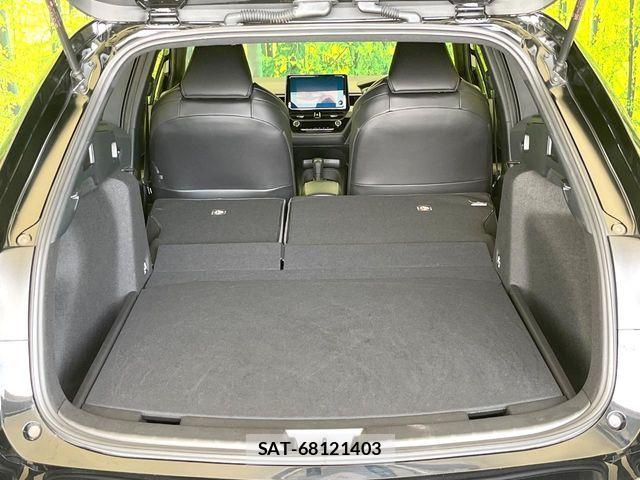 Toyota COROLLA TOURING 2024-02 7453603-9