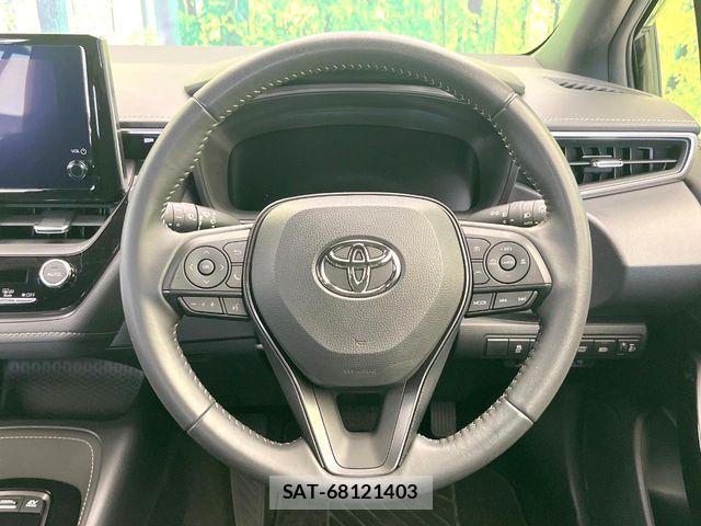 Toyota COROLLA TOURING 2024-02 7453603-10