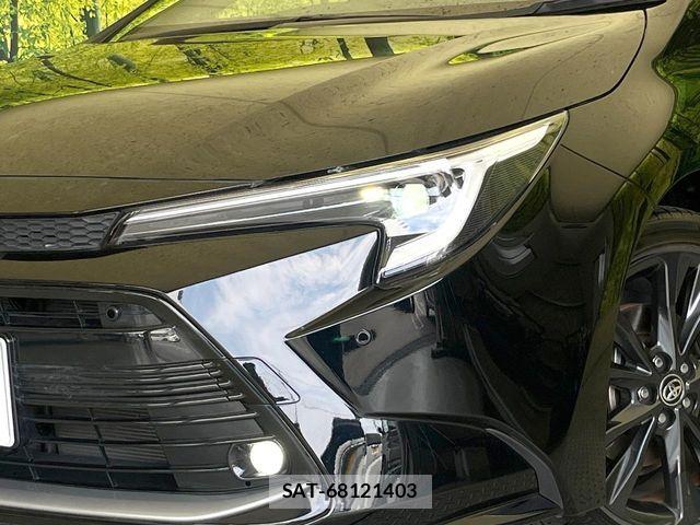 Toyota COROLLA TOURING 2024-02 7453603-11
