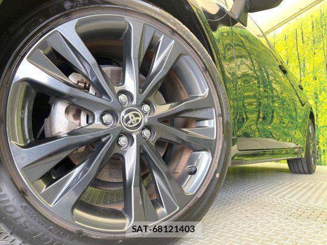 Toyota COROLLA TOURING 2024-02 7453603-12