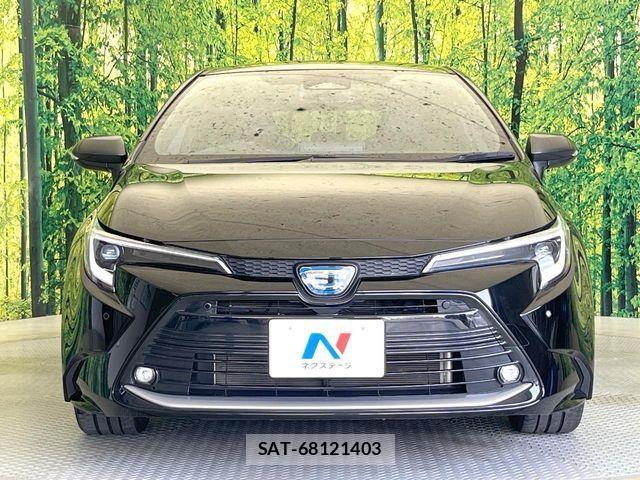 Toyota COROLLA TOURING 2024-02 7453603-13