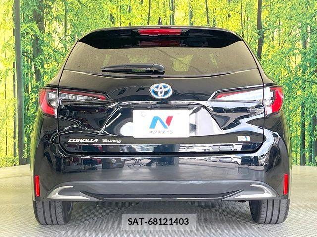 Toyota COROLLA TOURING 2024-02 7453603-14