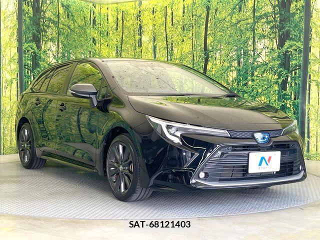 Toyota COROLLA TOURING 2024-02 7453603-15