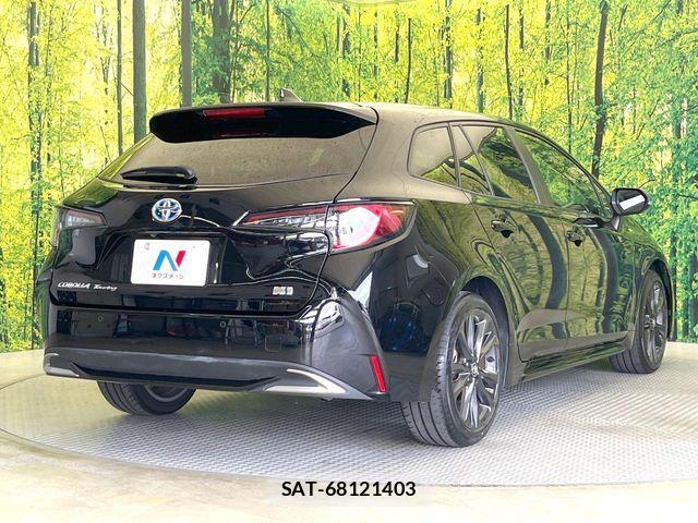 Toyota COROLLA TOURING 2024-02 7453603-16