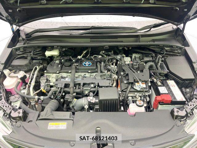Toyota COROLLA TOURING 2024-02 7453603-17