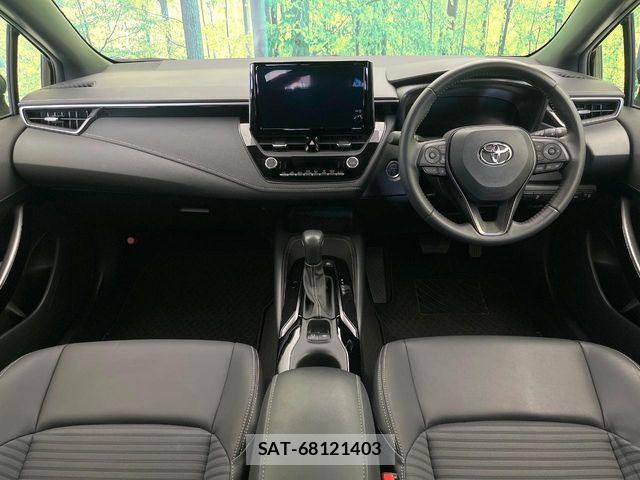 Toyota COROLLA TOURING 2024-02 7453603-1
