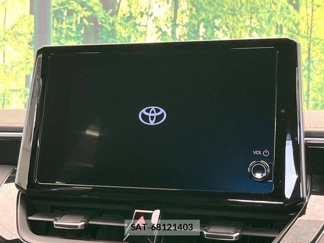 Toyota COROLLA TOURING 2024-02 7453603-2