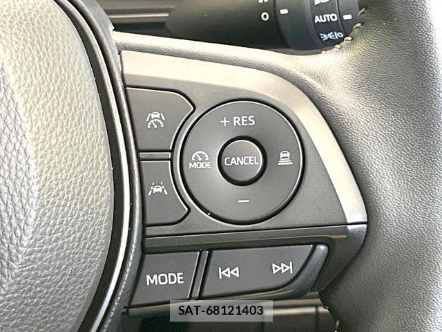 Toyota COROLLA TOURING 2024-02 7453603-4