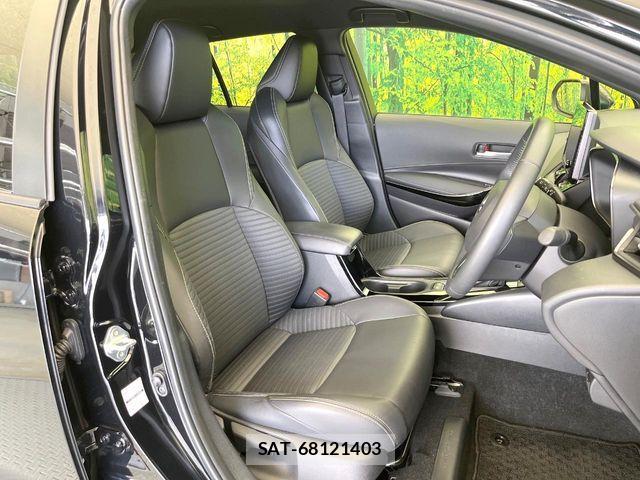 Toyota COROLLA TOURING 2024-02 7453603-7