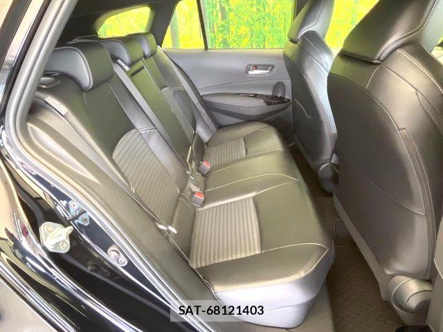 Toyota COROLLA TOURING 2024-02 7453603-8