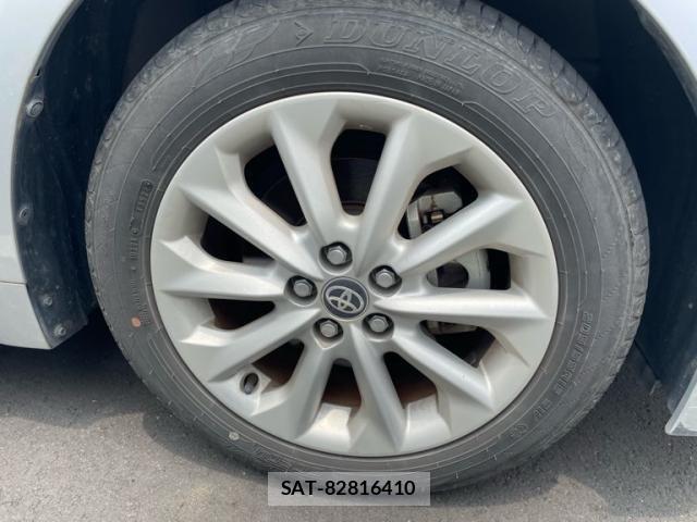 Toyota COROLLA TOURING 2019-10 7453612-8