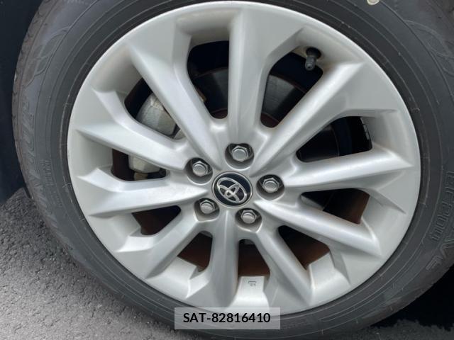 Toyota COROLLA TOURING 2019-10 7453612-9