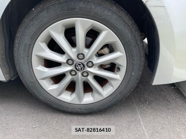 Toyota COROLLA TOURING 2019-10 7453612-10
