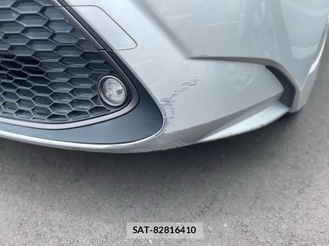 Toyota COROLLA TOURING 2019-10 7453612-11