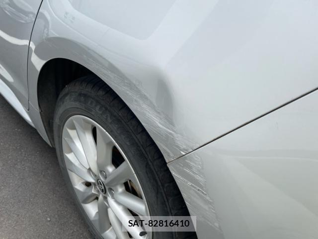 Toyota COROLLA TOURING 2019-10 7453612-14