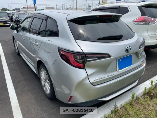 Toyota COROLLA TOURING 2019-10 7453612-1
