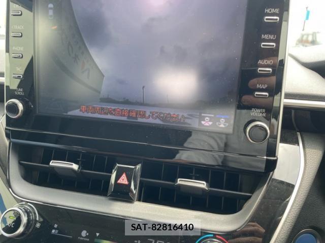 Toyota COROLLA TOURING 2019-10 7453612-2