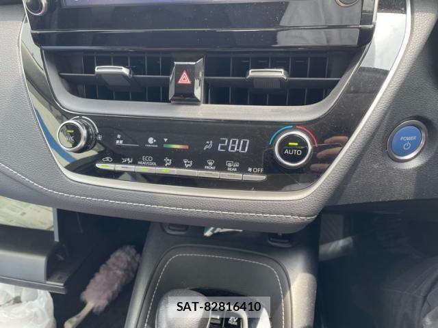 Toyota COROLLA TOURING 2019-10 7453612-4