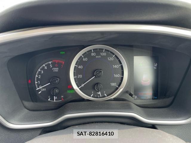Toyota COROLLA TOURING 2019-10 7453612-5