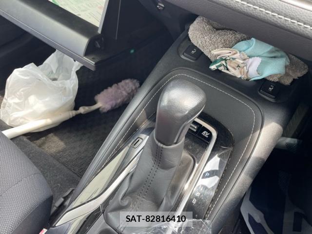 Toyota COROLLA TOURING 2019-10 7453612-6