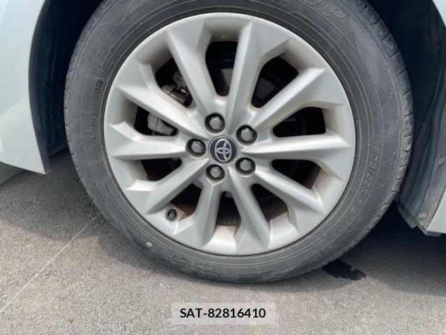 Toyota COROLLA TOURING 2019-10 7453612-7