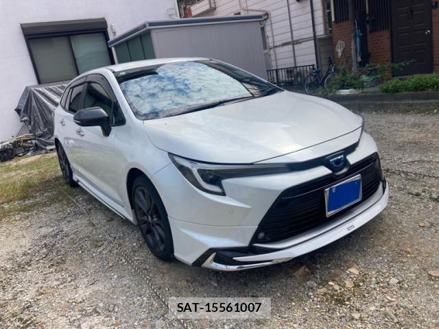 Toyota COROLLA TOURING 2023-10 7500012-0