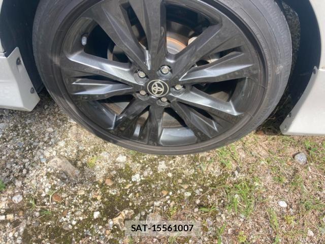 Toyota COROLLA TOURING 2023-10 7500012-12