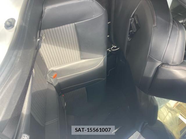 Toyota COROLLA TOURING 2023-10 7500012-13