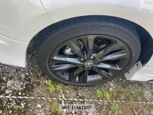 Toyota COROLLA TOURING 2023-10 7500012-14