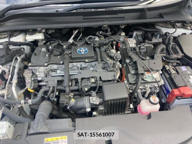 Toyota COROLLA TOURING 2023-10 7500012-17