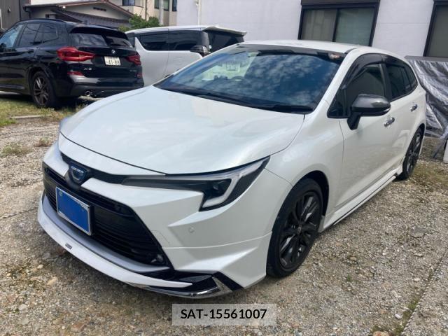 Toyota COROLLA TOURING 2023-10 7500012-1