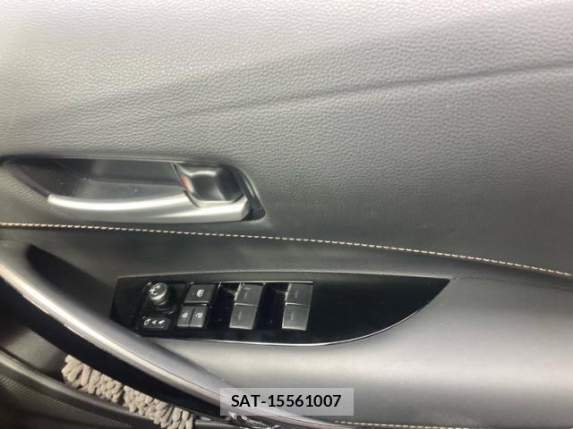 Toyota COROLLA TOURING 2023-10 7500012-19