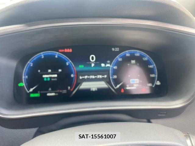 Toyota COROLLA TOURING 2023-10 7500012-21