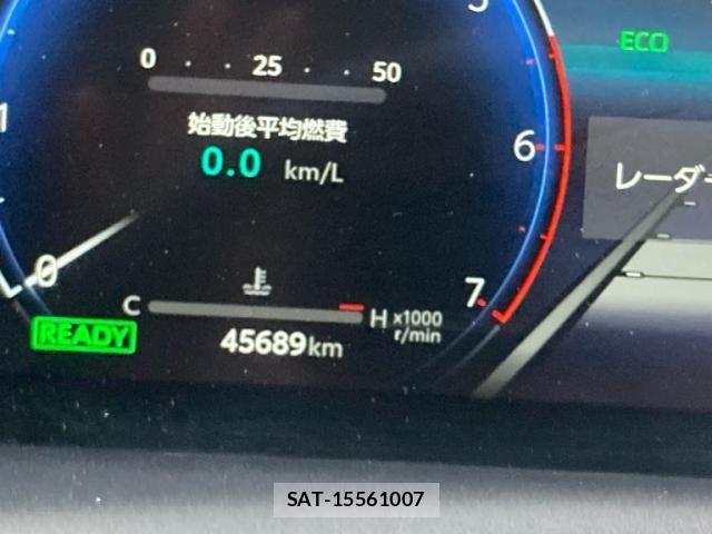 Toyota COROLLA TOURING 2023-10 7500012-22
