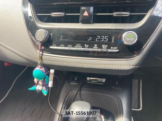 Toyota COROLLA TOURING 2023-10 7500012-24