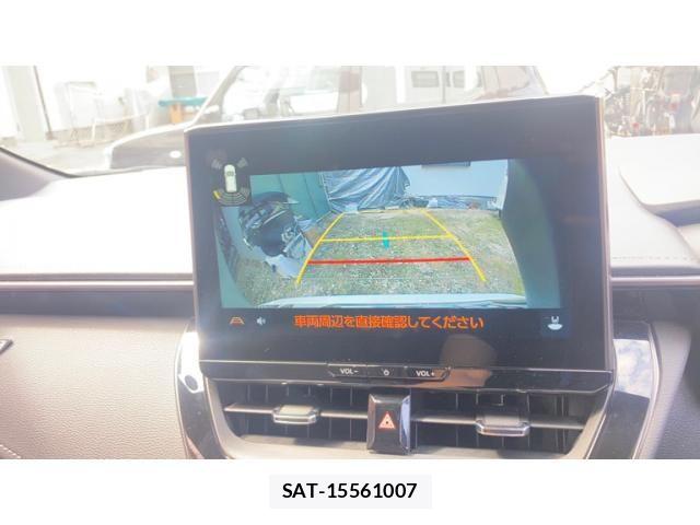 Toyota COROLLA TOURING 2023-10 7500012-26