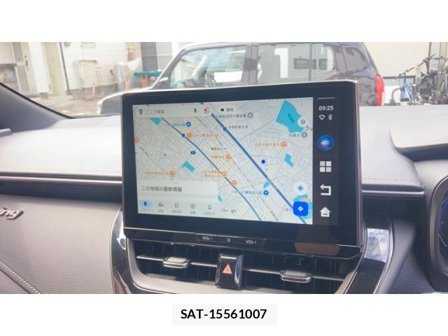 Toyota COROLLA TOURING 2023-10 7500012-27