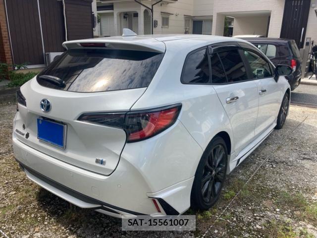 Toyota COROLLA TOURING 2023-10 7500012-2
