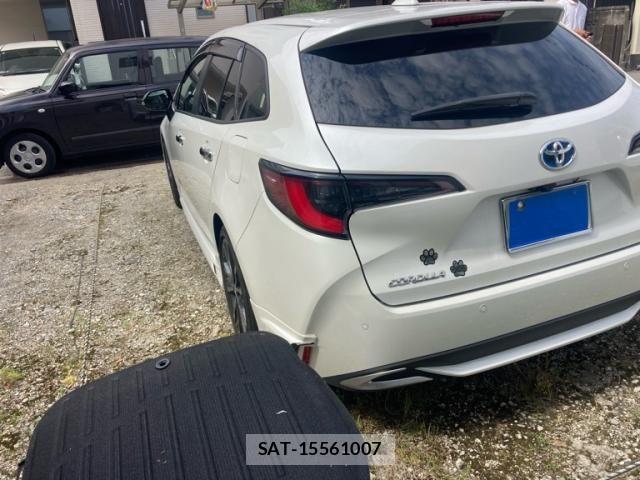 Toyota COROLLA TOURING 2023-10 7500012-3