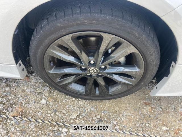 Toyota COROLLA TOURING 2023-10 7500012-7