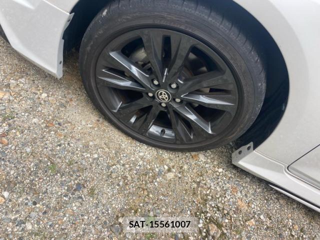 Toyota COROLLA TOURING 2023-10 7500012-8