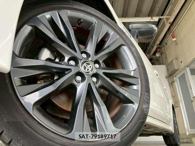 Toyota COROLLA TOURING 2021-04 7500011-14