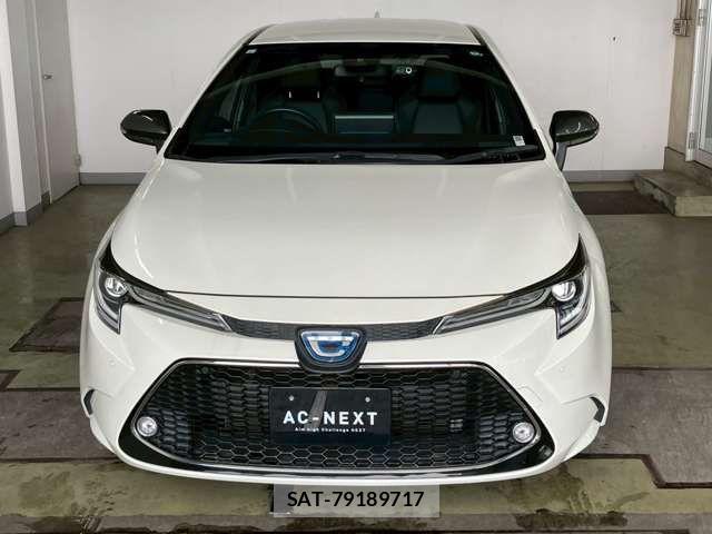 Toyota COROLLA TOURING 2021-04 7500011-15